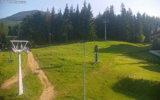 Sudety Lift Szklarska Poręba - 17-06-2025 16:49