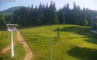 Sudety Lift Szklarska Poręba - 17-06-2025 16:57