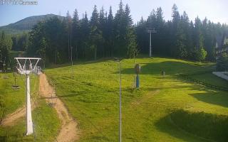 Sudety Lift Szklarska Poręba - 17-06-2025 17:05