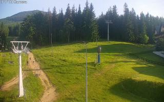 Sudety Lift Szklarska Poręba - 17-06-2025 17:12