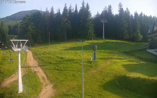 Sudety Lift Szklarska Poręba - 17-06-2025 17:20