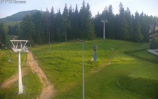Sudety Lift Szklarska Poręba - 17-06-2025 17:43