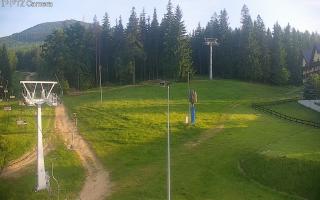 Sudety Lift Szklarska Poręba - 17-06-2025 17:59