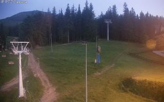 Sudety Lift Szklarska Poręba - 17-06-2025 19:55