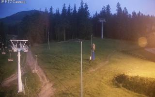 Sudety Lift Szklarska Poręba - 17-06-2025 20:02