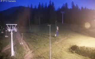 Sudety Lift Szklarska Poręba - 17-06-2025 20:18