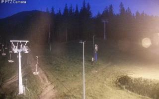 Sudety Lift Szklarska Poręba - 17-06-2025 20:26