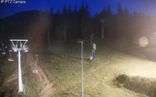 Sudety Lift Szklarska Poręba - 17-06-2025 20:33