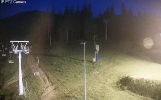 Sudety Lift Szklarska Poręba - 17-06-2025 20:41