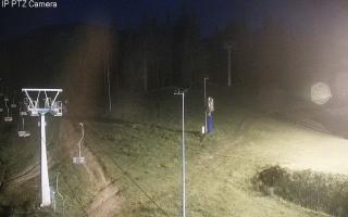 Sudety Lift Szklarska Poręba - 17-06-2025 21:04