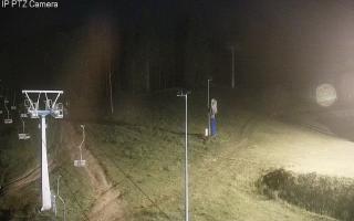 Sudety Lift Szklarska Poręba - 17-06-2025 21:35