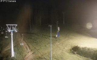 Sudety Lift Szklarska Poręba - 17-06-2025 21:43