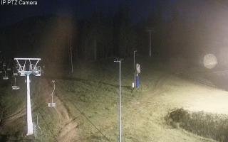 Sudety Lift Szklarska Poręba - 18-06-2025 00:49