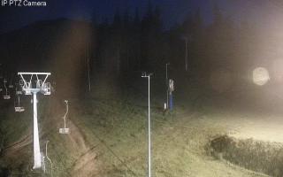 Sudety Lift Szklarska Poręba - 18-06-2025 00:56