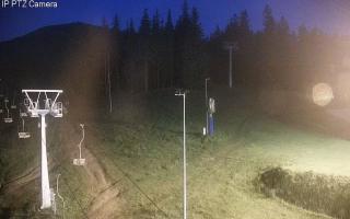 Sudety Lift Szklarska Poręba - 18-06-2025 01:20