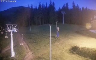 Sudety Lift Szklarska Poręba - 18-06-2025 01:43