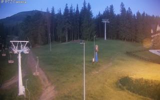 Sudety Lift Szklarska Poręba - 18-06-2025 01:58