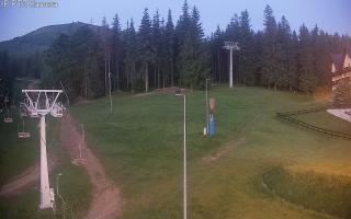 Sudety Lift Szklarska Poręba - 18-06-2025 02:06