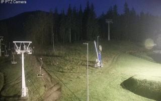 Sudety Lift Szklarska Poręba - 02-08-2025 02:16