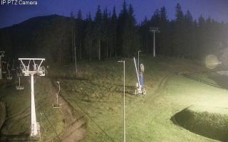 Sudety Lift Szklarska Poręba - 02-08-2025 02:23