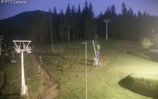 Sudety Lift Szklarska Poręba - 02-08-2025 02:31