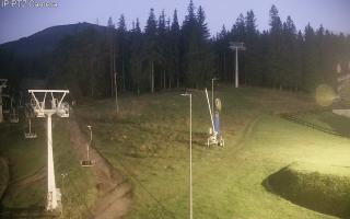 Sudety Lift Szklarska Poręba - 02-08-2025 02:39