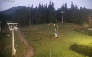 Sudety Lift Szklarska Poręba - 02-08-2025 02:47