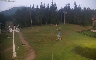 Sudety Lift Szklarska Poręba - 02-08-2025 02:54