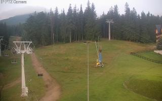 Sudety Lift Szklarska Poręba - 02-08-2025 03:02