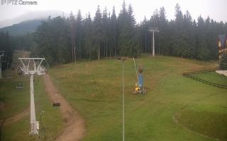 Sudety Lift Szklarska Poręba - 02-08-2025 03:10