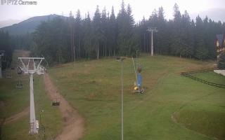 Sudety Lift Szklarska Poręba - 02-08-2025 03:18