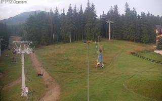 Sudety Lift Szklarska Poręba - 02-08-2025 03:33