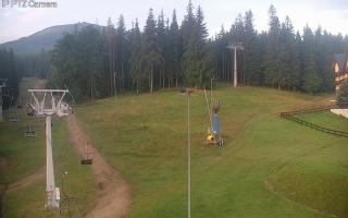 Sudety Lift Szklarska Poręba - 02-08-2025 03:41
