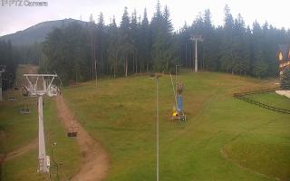 Sudety Lift Szklarska Poręba - 02-08-2025 03:48