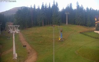 Sudety Lift Szklarska Poręba - 02-08-2025 03:56