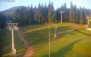 Sudety Lift Szklarska Poręba - 02-08-2025 04:04