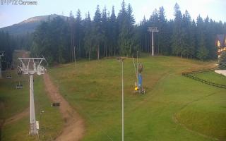 Sudety Lift Szklarska Poręba - 02-08-2025 04:27
