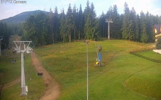 Sudety Lift Szklarska Poręba - 02-08-2025 04:35