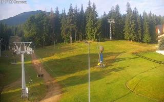 Sudety Lift Szklarska Poręba - 02-08-2025 04:43
