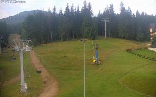 Sudety Lift Szklarska Poręba - 02-08-2025 04:50