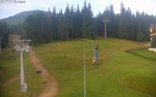 Sudety Lift Szklarska Poręba - 02-08-2025 04:58