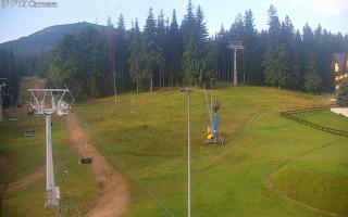 Sudety Lift Szklarska Poręba - 02-08-2025 05:06