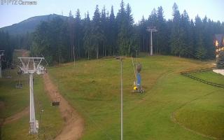 Sudety Lift Szklarska Poręba - 02-08-2025 05:14