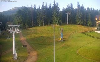 Sudety Lift Szklarska Poręba - 02-08-2025 05:21