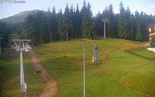 Sudety Lift Szklarska Poręba - 02-08-2025 05:29