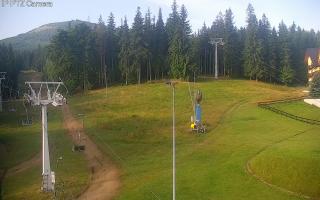 Sudety Lift Szklarska Poręba - 02-08-2025 05:37