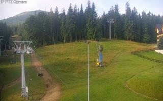 Sudety Lift Szklarska Poręba - 02-08-2025 05:52
