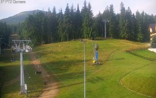 Sudety Lift Szklarska Poręba - 02-08-2025 06:00
