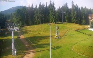 Sudety Lift Szklarska Poręba - 02-08-2025 06:08