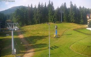 Sudety Lift Szklarska Poręba - 02-08-2025 06:15